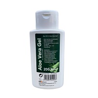 ALOE VERA GEL - 200ml