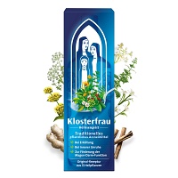 KLOSTERFRAU Melissengeist - 330ml - Grippaler Infekt