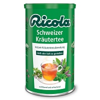 RICOLA Tee Kräuter - 200g - Wohlfühl & Vitaltees