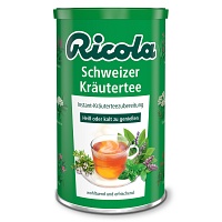 RICOLA Tee Kräuter - 200g - Wohlfühl & Vitaltees