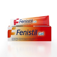FENISTIL-Gel