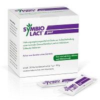 SYMBIOLACT pur Nahrungsergänzungsmittel Pulver - 30X1g