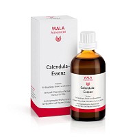 CALENDULA ESSENZ - 100ml - Entzündungen