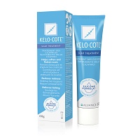 KELO-COTE Silikon Gel zur Behandlung von Narben - 60g - Narbenpflege