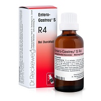 ENTERO-GASTREU S R4 Mischung - 22ml