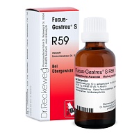 FUCUS-GASTREU S R59 Mischung - 22ml