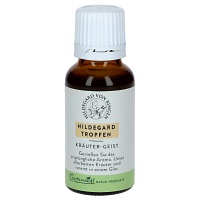 HILDEGARD TROPFEN - 20ml