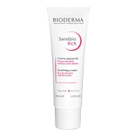 BIODERMA Sensibio riche Creme