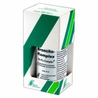 BRONCHO KOMPLEX Ho-Fu-Complex Tropfen - 50ml