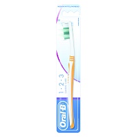 ORAL B ClassicCare 35M Zahnbürste - 1St - Zahn- & Zungenbürsten