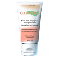 CELYOUNG Extrem Hand Fingersp.+Nagelhaut Creme - 100ml