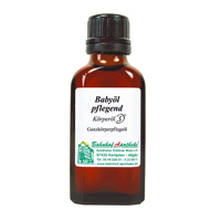 BABY ÖL pflegend - 50ml