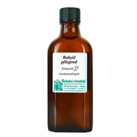 BABY ÖL pflegend - 100ml