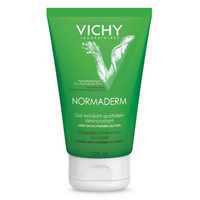 VICHY NORMADERM Reinigungs-Peeling Gel - 125ml