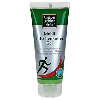 ALLGÄUER LATSCHENK. mobil Gel - 100ml - Muskel & Gelenkschmerzen