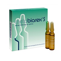 METABIAREX S Injektionslösung - 5X2ml
