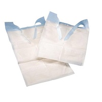 TENA BIB Schutzserviette S/M - 150St