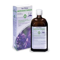 VATER PHILIPPS Nervenstärker Liquidum - 500ml