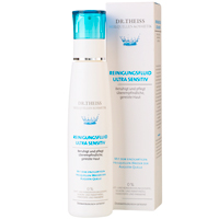 DR.THEISS Heilquelle Reinigungsfluid ultra sensit. - 200ml