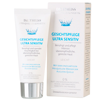 DR.THEISS Heilquelle Gesichtspflege leicht - 40ml