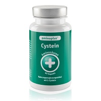 AMINOPLUS Cystein Kapseln - 60St