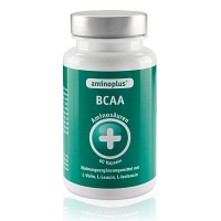 AMINOPLUS BCAA Kapseln - 60St
