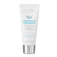DR.THEISS Heilquelle Gesichtspflege reichhaltig - 40ml - Trockene & empfindliche Haut