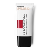 ROCHE-POSAY Toleriane Teint Mousse Make-up 02 - 30ml - Make up & Mascara
