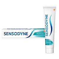 SENSODYNE MultiCare Original Zahncreme - 75ml - Zahncreme