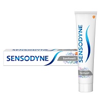 SENSODYNE MultiCare Dental white Zahncreme - 75ml - Zahncreme