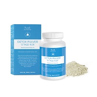 DETOX-Pulver 12-Tage-Kur - 90g