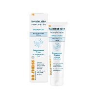 DR.THEISS Nachtkerzen Intensiv-Salbe fettend - 50g - Neurodermitis