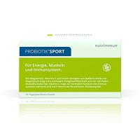 PROBIOTIK Sport Pulver