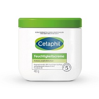 CETAPHIL Feuchtigkeitscreme - 456ml - Hautpflege