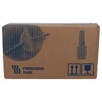 FREKA DRAINJET Solutio R Plus Flasche - 10X60ml