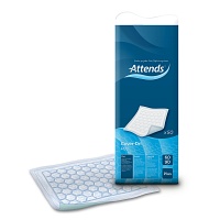 ATTENDS Cover-Dri Plus 60x90 cm - 50St