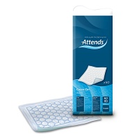 ATTENDS Cover-Dri Super 60x90 cm - 50St