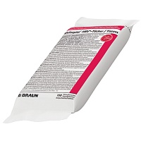 MELISEPTOL HBV Tücher Nachfüllpackung - 100St
