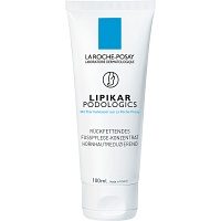 ROCHE-POSAY Lipikar Fußpflege Emulsion - 100ml - Fuß- & Nagelpflege