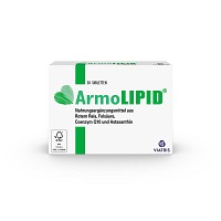 ARMOLIPID Tabletten - 30St