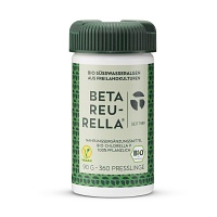 BETA REU RELLA Süßwasseralgen Tabletten - 360St - Entschlackung & Reinigung