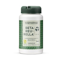 BETA REU RELLA Süßwasseralgen Tabletten - 640St - Entschlackung & Reinigung