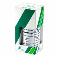 CARMI-CYL Ho-Len-Complex Tropfen - 30ml