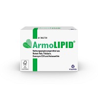 ARMOLIPID Tabletten - 60St - Folsäure