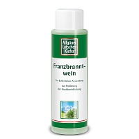 ALLGÄUER LATSCHENK. Franzbranntwein extra stark - 500ml - Muskel & Gelenkschmerzen