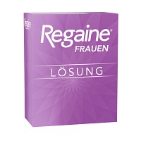 REGAINE Frauen 20 mg/ml Lsg.z.Anw.a.d.Kopfhaut - 60ml - Bei Haarausfall