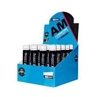 AMSPORT L-Carnitin 2000 mg flüssig - 20X25ml