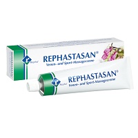 REPHASTASAN Venen- und Sport-Massagecreme - 100g