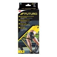 FUTURO Sport Kniebandage M - 1St - Knie- & Beinbandagen