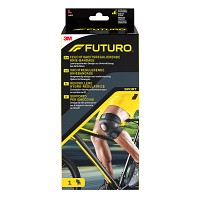 FUTURO Sport Kniebandage L - 1St - Knie- & Beinbandagen